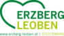 Logotipo Leoben