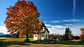Letný región