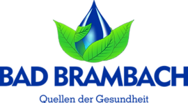 Logo Bad Brambach