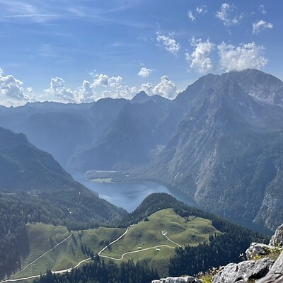 Avatar de la Michael L.