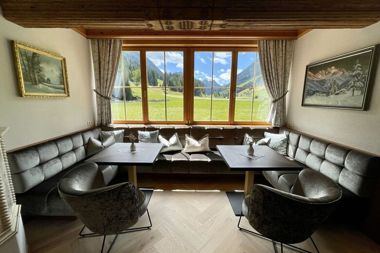 Boutique Hotel & Apart Montanara B&B