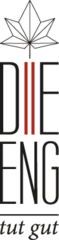 Logo DieENG Alpengasthof & Naturhotel