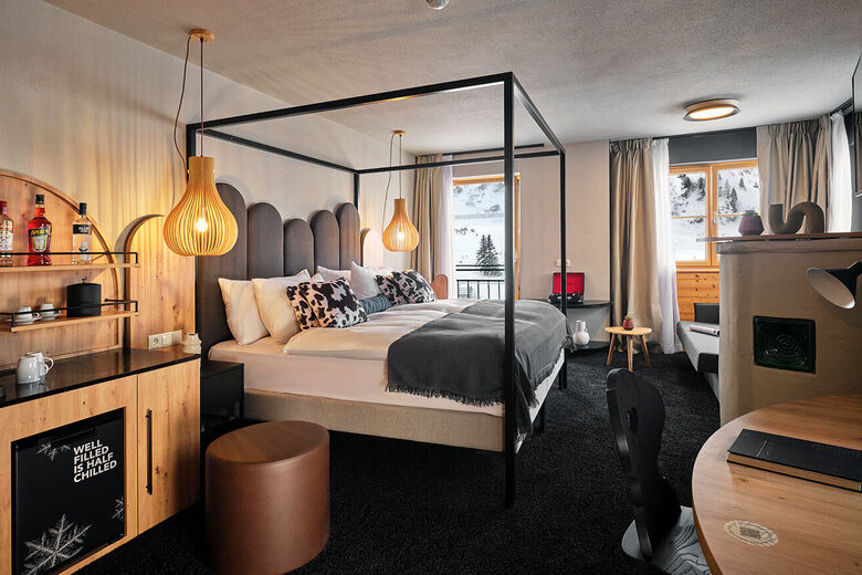 [PLACES] Obertauern by Valamar