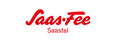 Logo Freestylepark Saas-Fee : A run with...