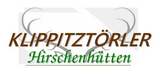 Логотип фон Almhütten Skorianz