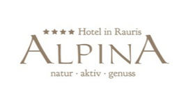 Logo Hotel Alpina