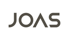 Логотип фон Joas natur.hotel.b&b