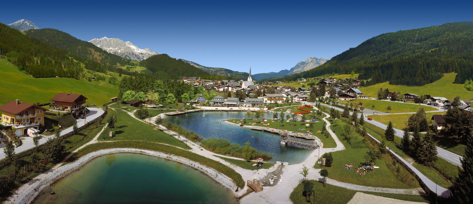 St. Martin am Tennengebirge