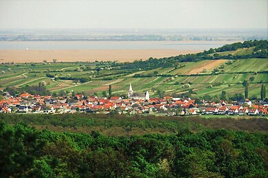 Schützen am Gebirge