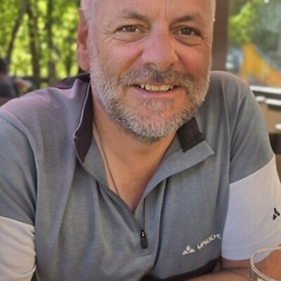 Awatar z Andy Schennach