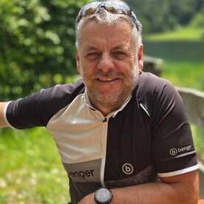 Avatar von Andy Schennach