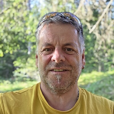Avatar z Andy Schennach