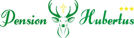 Logo Pension Hubertus