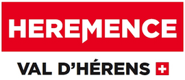 Logó Hérémence