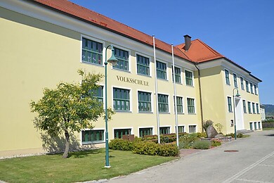 Markersdorf-Haindorf