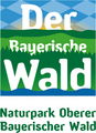 Logo Fernradwanderwege in Miltach: