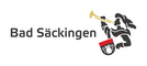 Logo Bad Säckingen - Wildgehege