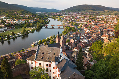 Miltenberg