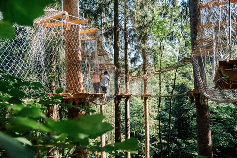 JOdys Baumparcours