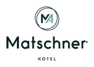 Logotipo Hotel Matschner