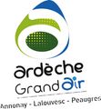Logo Annonay Rhône