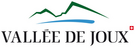 Logotip Vallée de Joux