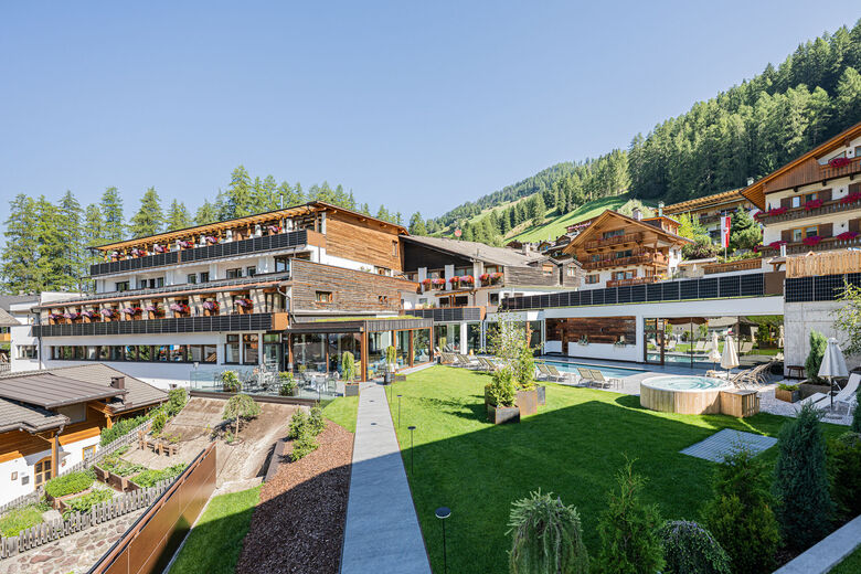 Hotel St. Veit