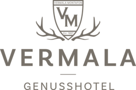 Logo Genusshotel Vermala