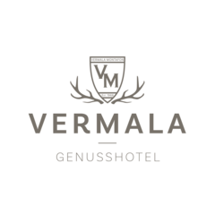 Logotipo Hotel Vermala