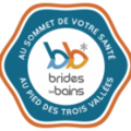 Logo Brides-les-Bains