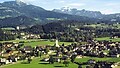 Letní region