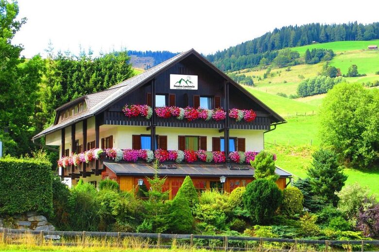 Pension Lambrecht