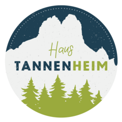 Logo Haus Tannenheim