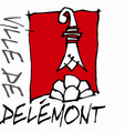 Logotyp Delémont