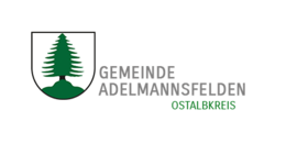 Logotip Adelmannsfelden