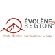 Evolène - Les Haudères - Arolla