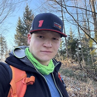 Avatar von Richárd Csanaki