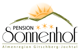 Logo Hotel-Pension Sonnenhof