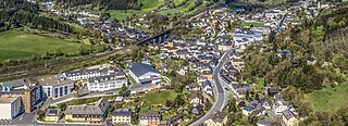 Ludwigsstadt