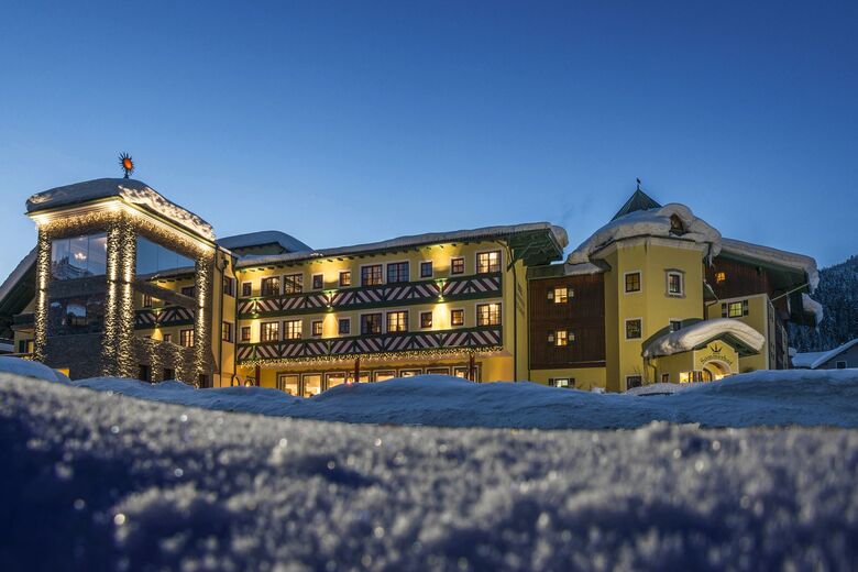 Hotel Sommerhof