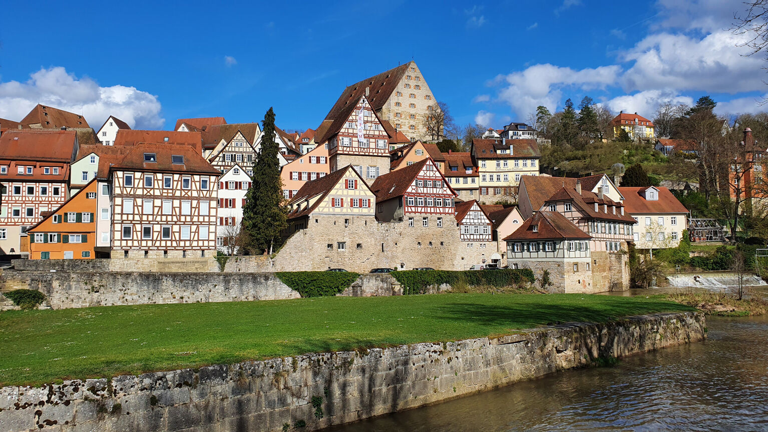 Schwäbisch Hall