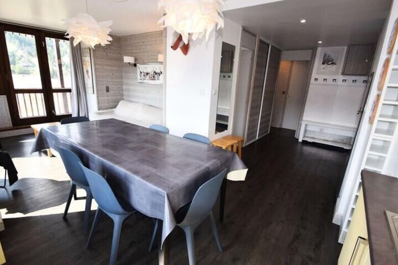 Résidence Le Mont Blanc #6 - Maeva