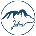 Логотип Vyšná Slaná - Július