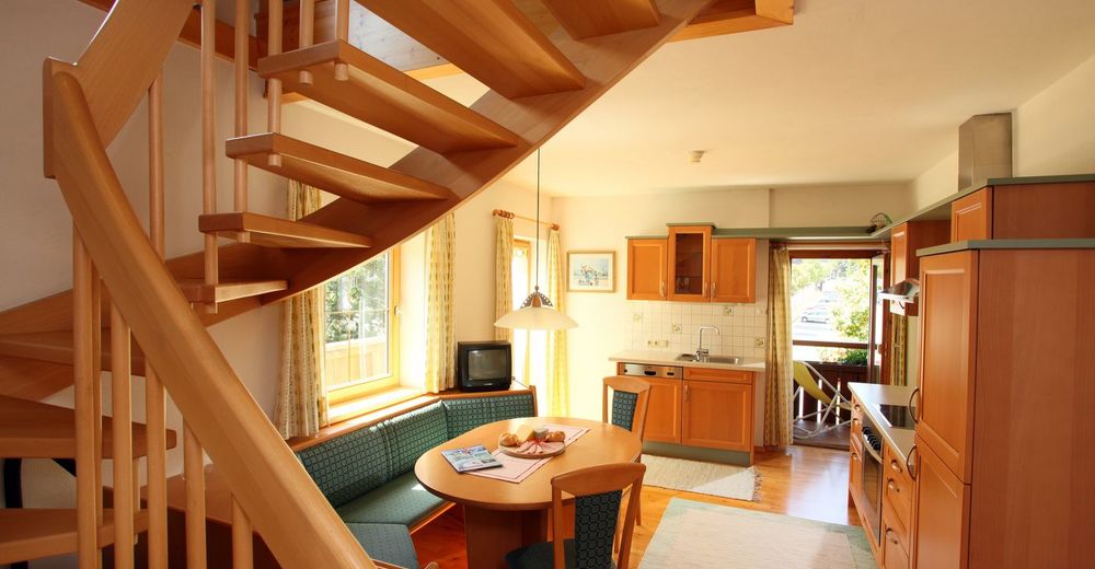 Ski & Bikehotel Klausen: Hotel / Vakantiewoning Kirchberg in Tirol ...