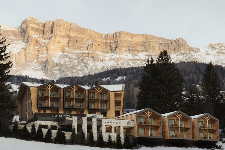 Hotel La Müda