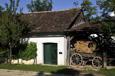 Museum Niedersulz