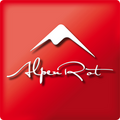 Logo Alpenrot