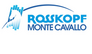 Logotyp Rosskopf - Sterzing