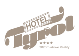 Logo Hotel Tyrol