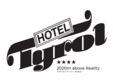 Logo from Hotel Tyrol